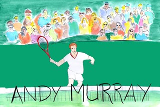 Andy Murray
