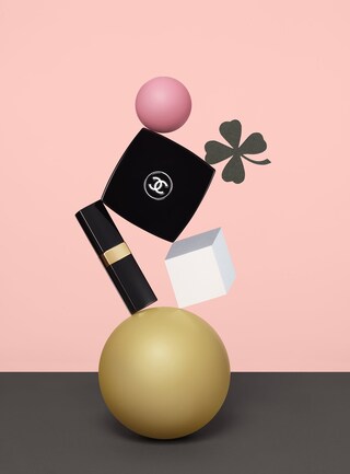 Chanel Collection Superstition