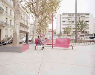 Urban Lounge