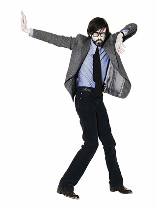 Jarvis Cocker