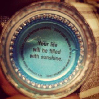 Jones bottle cap