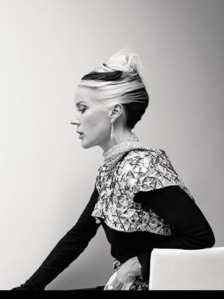 Daphne Guinness