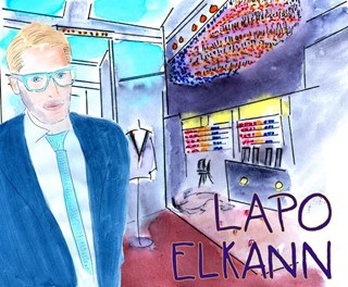 Lapo Elkann
