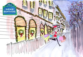 Avenue Montaigne