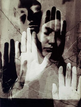 Man Ray, Dora Maar 1936