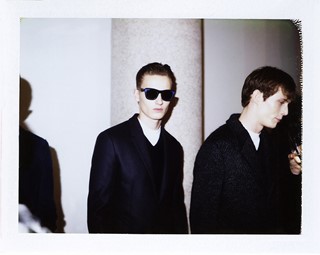 Neil Barrett A/W14