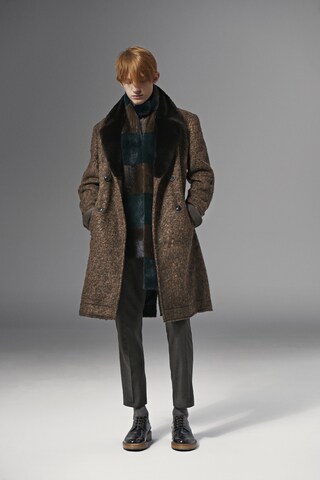 Marc Jacobs menswear S/S14