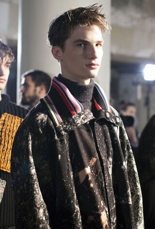 Raf Simons A/W14