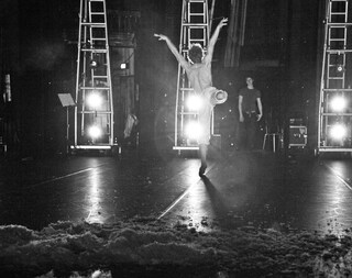 Men in Motion