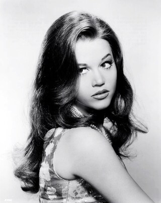 Jane Fonda, 1962