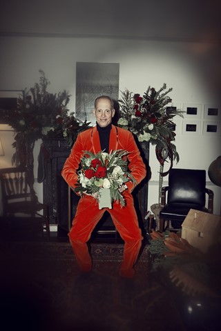 John Waters