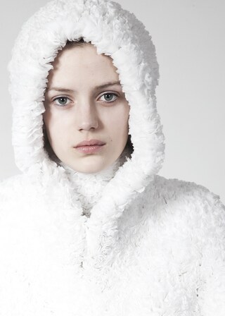 Gareth Pugh A/W14