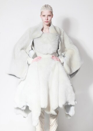 Gareth Pugh A/W14