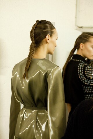 Iris van Herpen A/W14