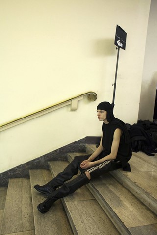 Rick Owens A/W14