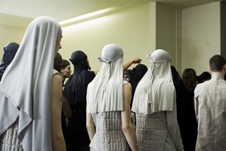 Rick Owens A/W14