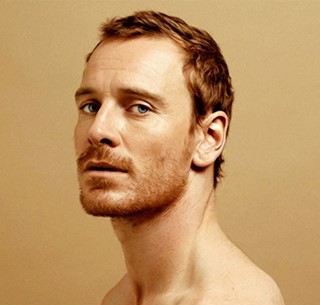 Michael Fassbender
