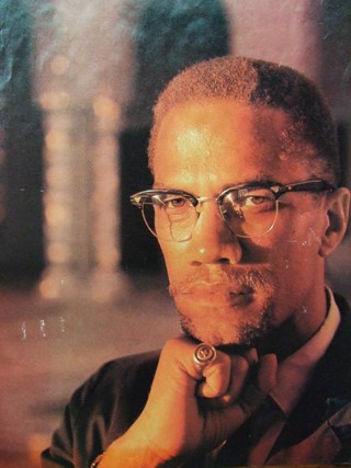Malcolm X
