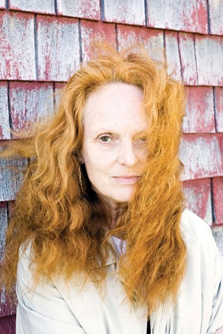 Grace Coddington
