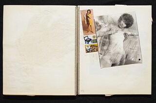 Al Hansen, Book 1, 1973