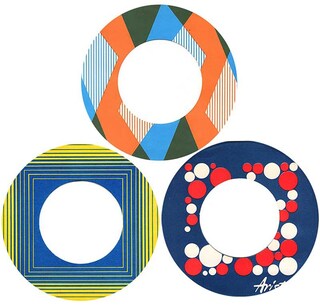 Record Sleeves