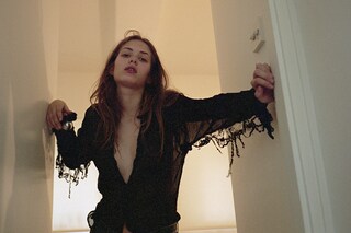Emma comes home, 1995