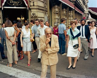 Rome, 1980