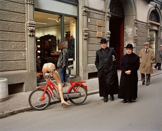 Reggio Emilia, 1983