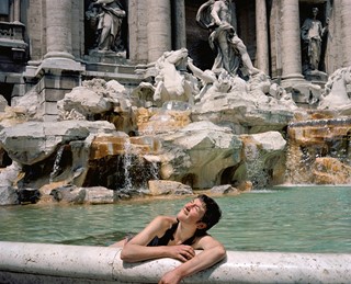 Rome, 1983