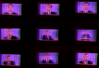 Animated Debate still