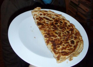 Iekeline&#39;s pancake