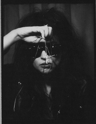 Alison Mosshart