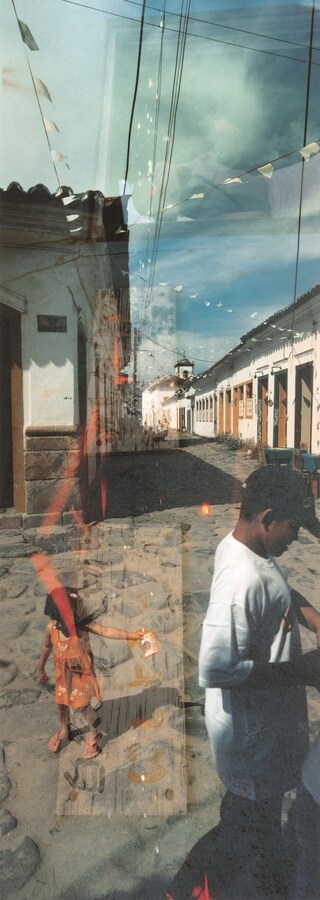 Gozo Yoshimasu
