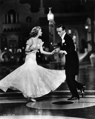 Top Hat (1935)