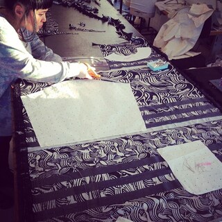 Work in progress by Alex Benekritis