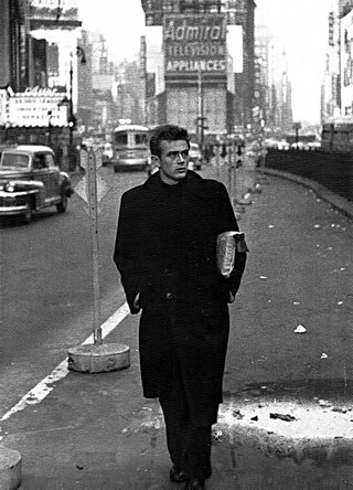 James Dean