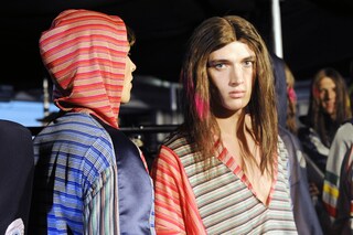 James Long S/S15
