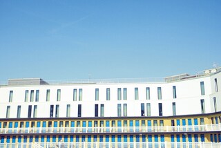 Molitor, Paris, 2014
