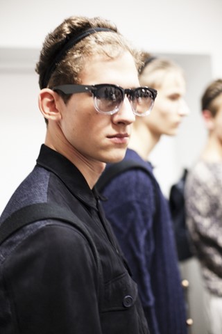 Bottega Veneta S/S15