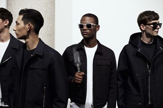Neil Barrett S/S15