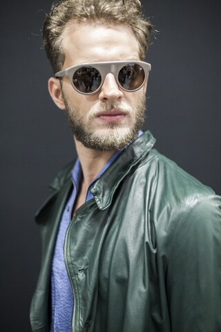 Giorgio Armani S/S15