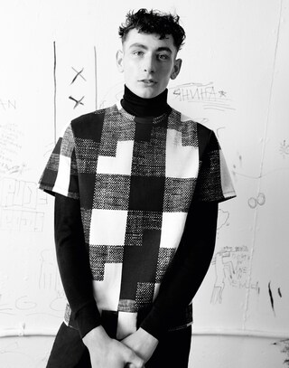 AnOther Man S/S14