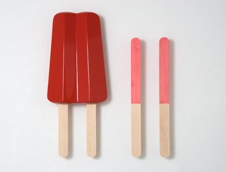 Ceramic Ice Cream