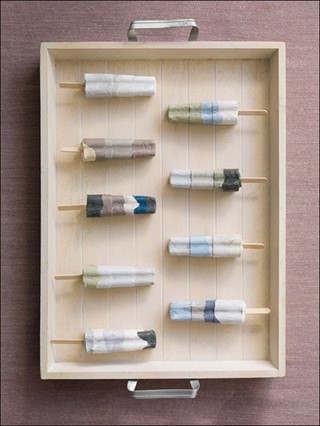 Dulux Lollies