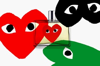 Comme des Garçons PLAY