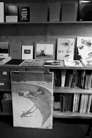 Dashwood Books