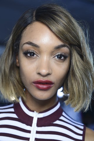 Jourdan Dunn for Topshop S/S15