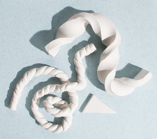 Clay Compositions
