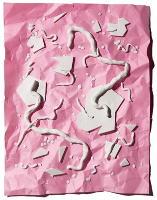 Clay Compositions