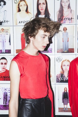 VETEMENTS S/S15